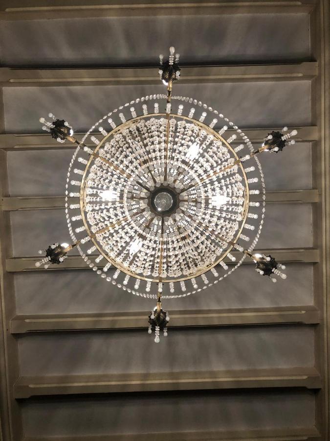 Chambres D'Hotes Manoir Ker-Huella 莫尔莱 外观 照片